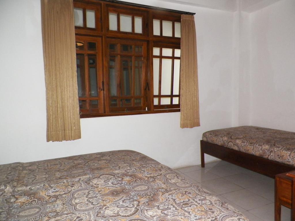 Bladok Hotel&Restaurant Yogyakarta Exterior foto