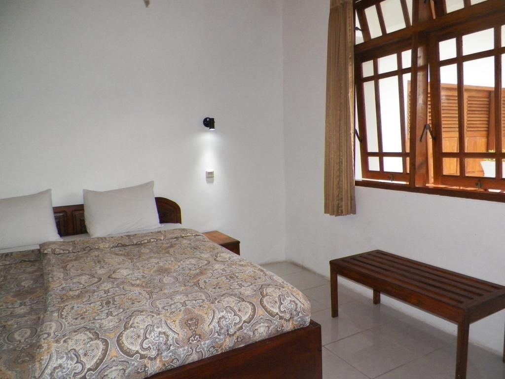 Bladok Hotel&Restaurant Yogyakarta Exterior foto
