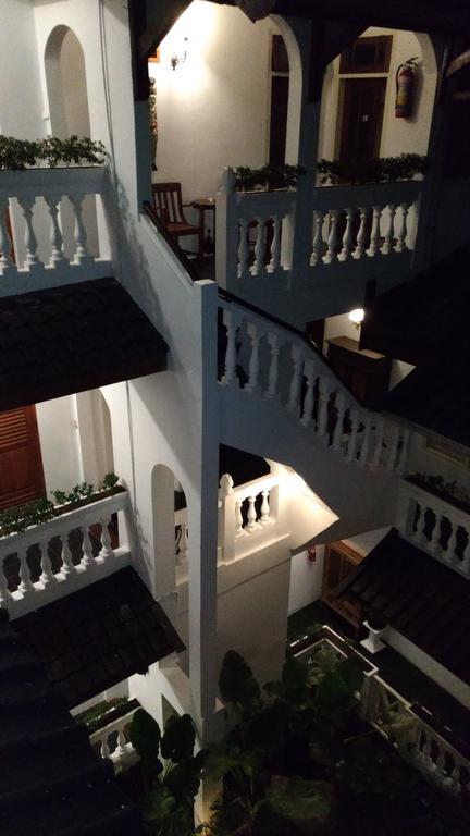 Bladok Hotel&Restaurant Yogyakarta Exterior foto